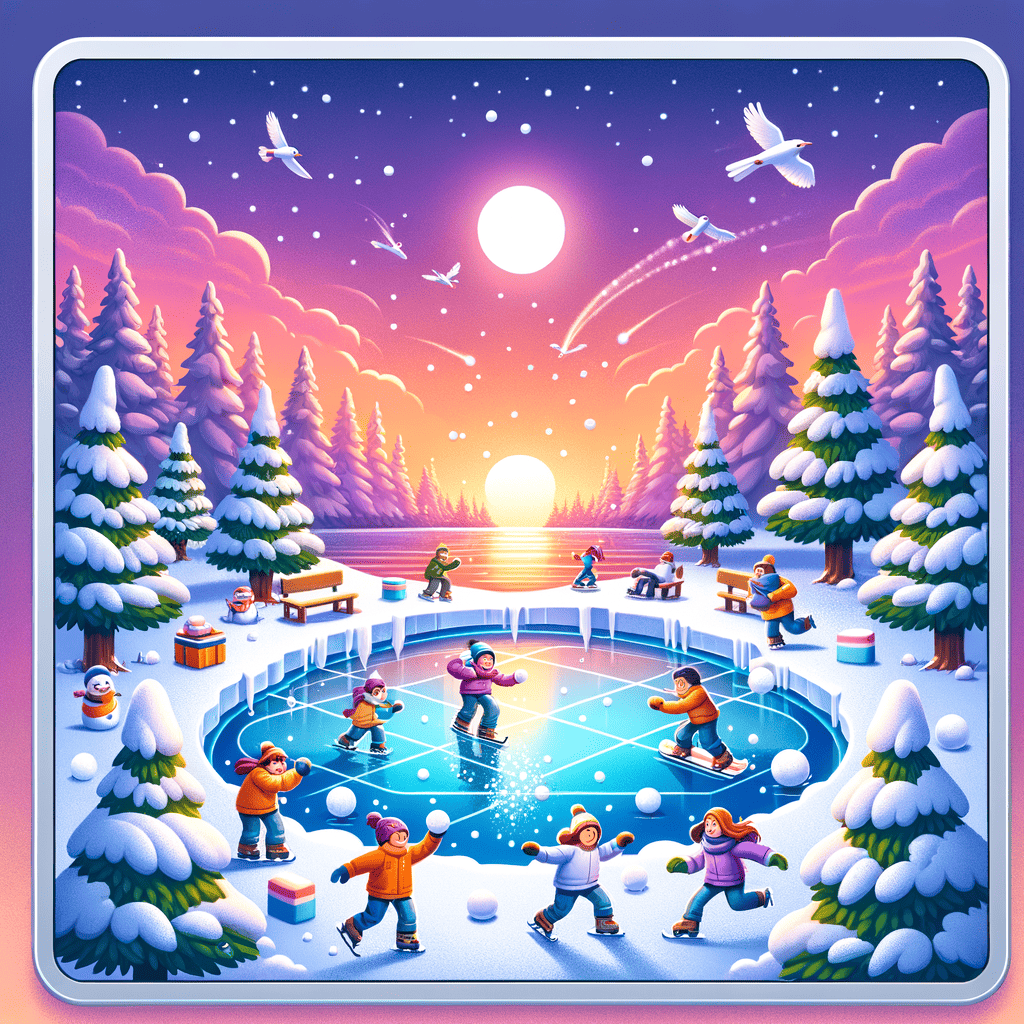 Starlight Christmas Wonder