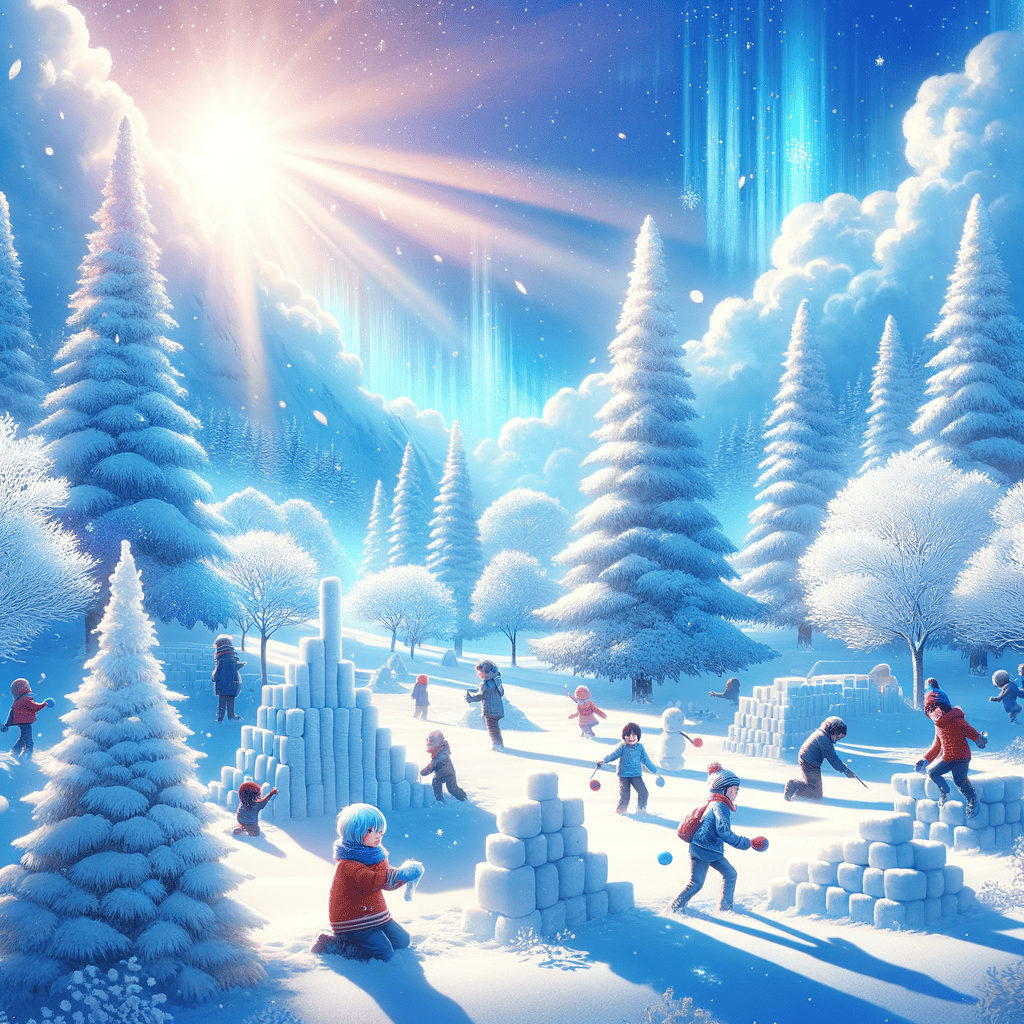Ded Moroz Miracle